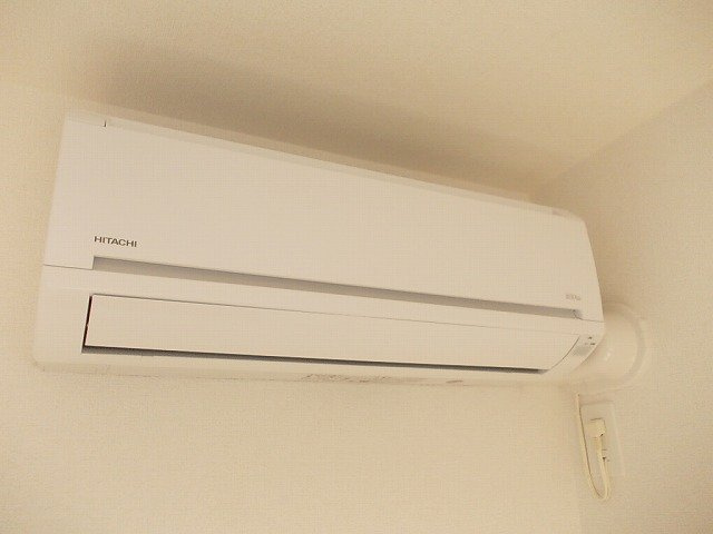 ベルアンジュの設備