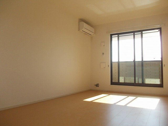 ベルアンジュの居間・リビング