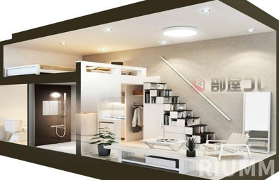 【外観】 | ホワイトアイランド