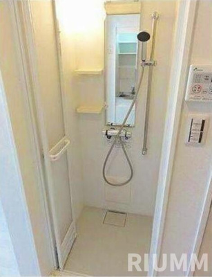 【浴室】 | ホワイトアイランド