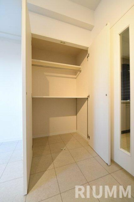 【収納】 | シンシアフォーディゴタンダウエスト（CYNTHIA FOUR-D GOTANDA-WEST）