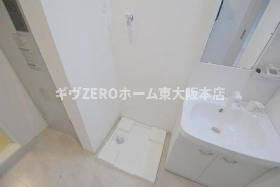 カーサベルデの設備