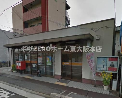 カーサベルデの周辺
