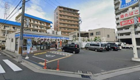 カーサベルデの周辺