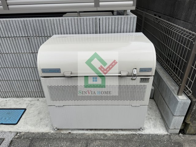 クレイス新所沢2のその他