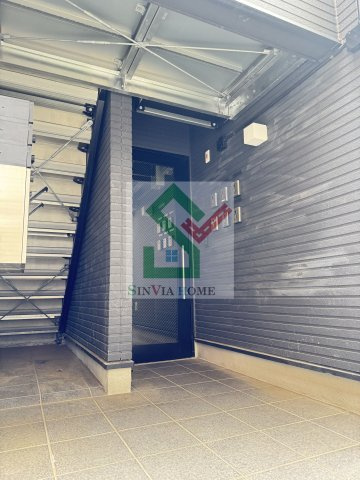 クレイス新所沢2のその他