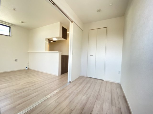 クレイス新所沢2のその他