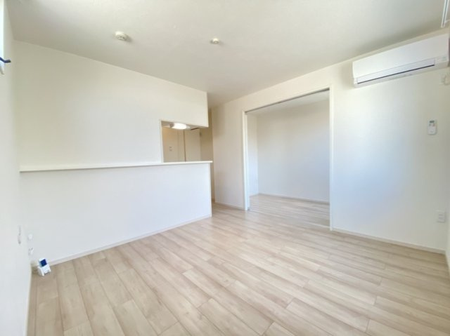 クレイス新所沢2のその他