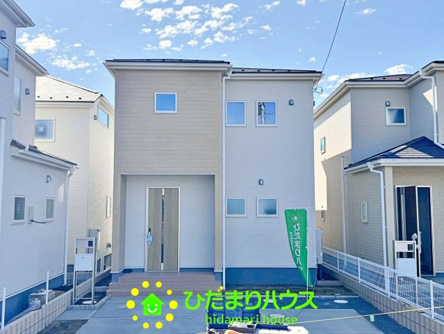 久喜栗原第2　新築一戸建て　03　リーブルガーデン