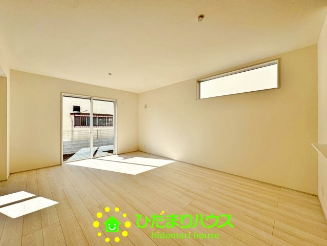 久喜栗原第2　新築一戸建て　03　リーブルガーデンの外観|2025/12/05　撮影