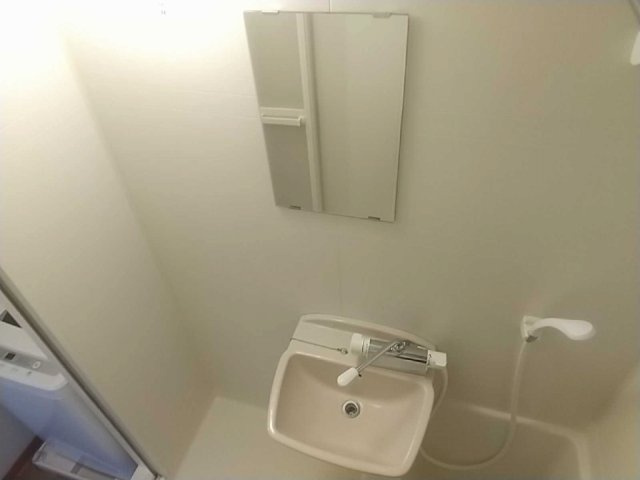 レオパレスサクラパークの内装