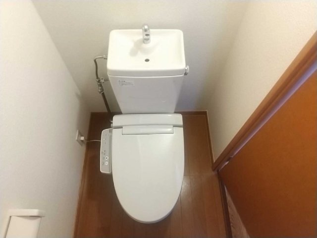 レオパレスサクラパークのその他