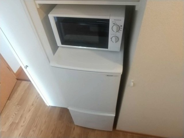 レオパレスサクラパークのその他