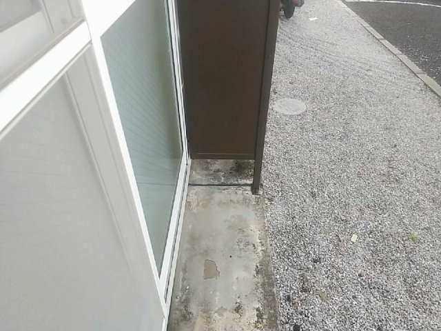 レオパレスサクラパークのその他