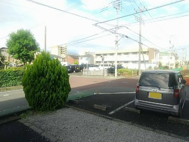 レオパレスサクラパークのその他