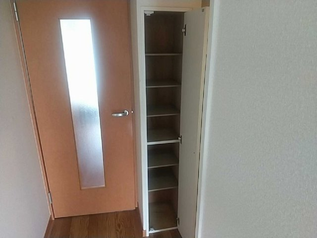 レオパレスサクラパークのその他