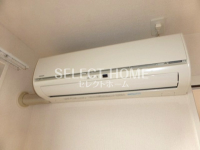 【設備】 | ベル ウッドⅠ | 同型タイプ