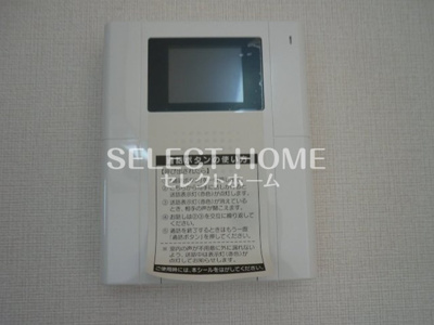 【セキュリティ】 | ベル ウッドⅠ