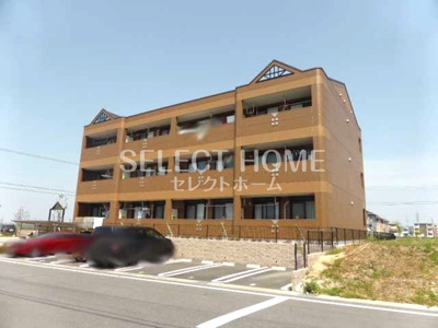 【外観】 | ベル ウッドⅠ | 外観も気になるポイント