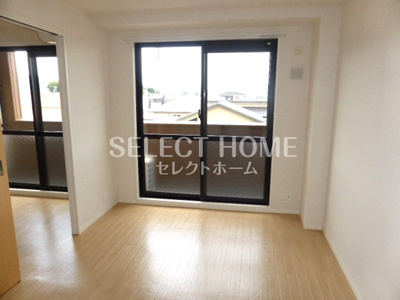  | ベル ウッドⅠ