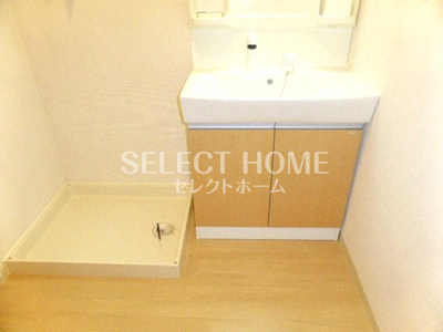 【独立洗面台】 | ベル ウッドⅠ | 同型タイプ独立洗面台で身支度をすべて済ませてしまいましょう