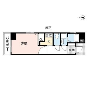【間取り】 | ビクトワーレ