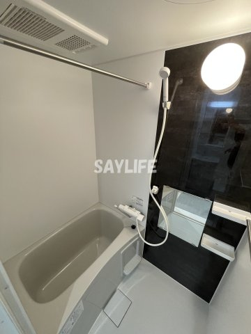 CLOUD 放出の浴室