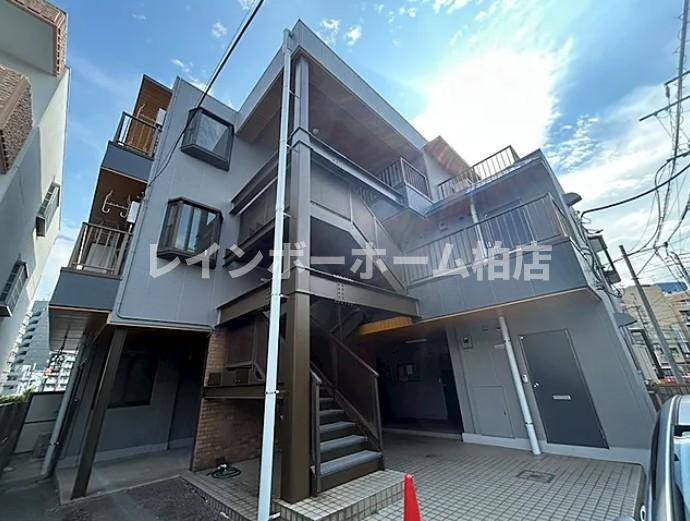 特典：仲介手数料が無料です!!のその他|外観です