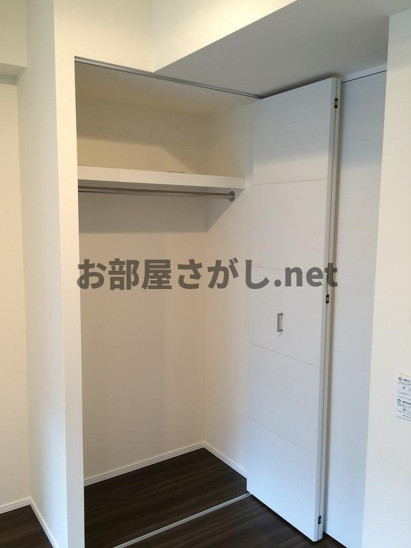 ガリシア代々木【おとり物件なし】#新宿 #渋谷区の収納