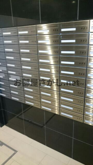 ガリシア代々木【おとり物件なし】#新宿 #渋谷区のその他共用部分