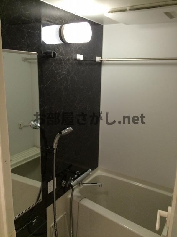 ガリシア代々木【おとり物件なし】#新宿 #渋谷区の浴室