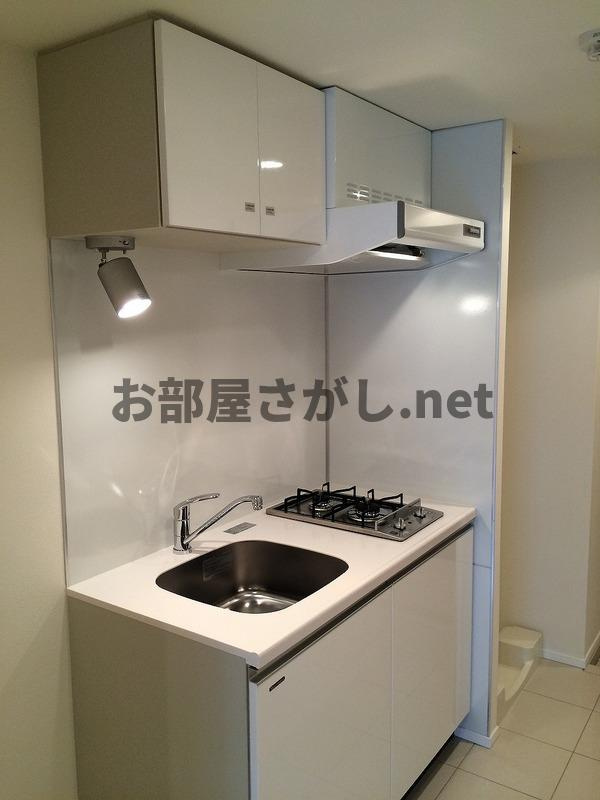 ガリシア代々木【おとり物件なし】#新宿 #渋谷区のキッチン