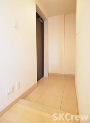 【玄関】 | エスティメゾン北新宿