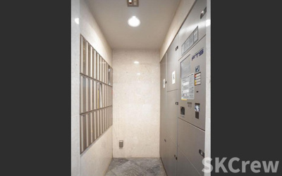 【セキュリティ】 | エスティメゾン北新宿