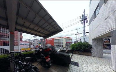 【その他】 | エスティメゾン北新宿