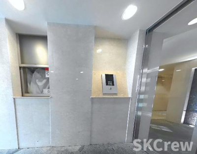 【セキュリティ】 | エスティメゾン北新宿