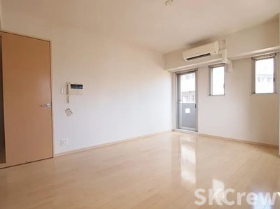 【居間・リビング】 | エスティメゾン北新宿