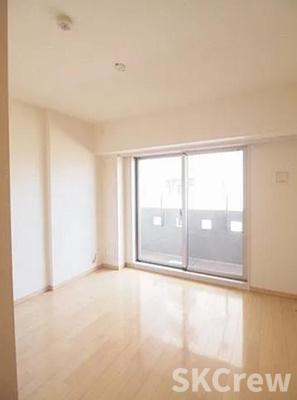 【展望】 | エスティメゾン北新宿