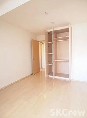 【収納】 | エスティメゾン北新宿