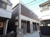 リブリ・カーサ品川南の画像