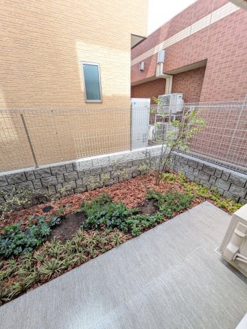D-residence稲城の庭