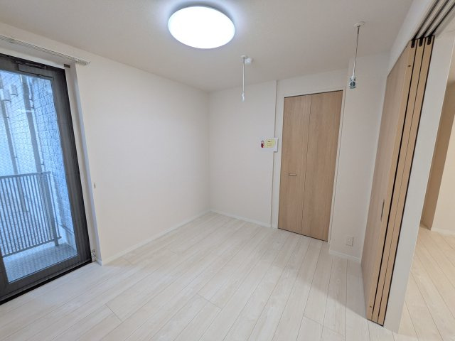 D-residence稲城の洋室