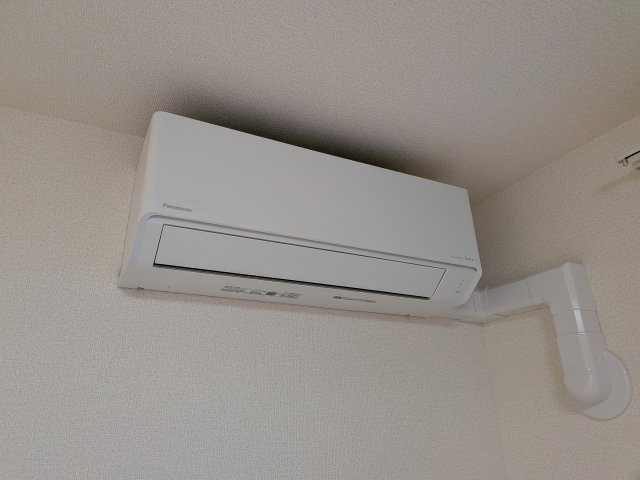 D-residence稲城の設備