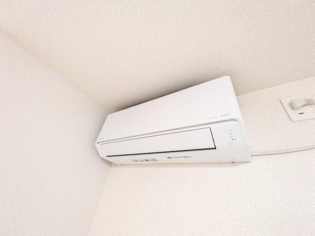 D-residence稲城の設備
