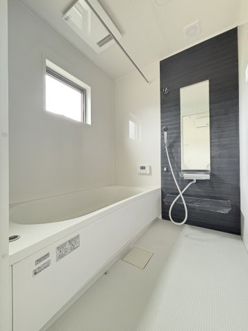 【浴室】 | 玉名郡南関町相谷