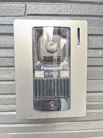 【防犯設備】 | 玉名郡南関町相谷