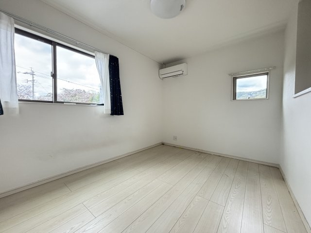 【洋室】 | 玉名郡南関町相谷