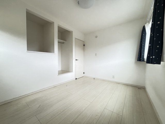 【洋室】 | 玉名郡南関町相谷