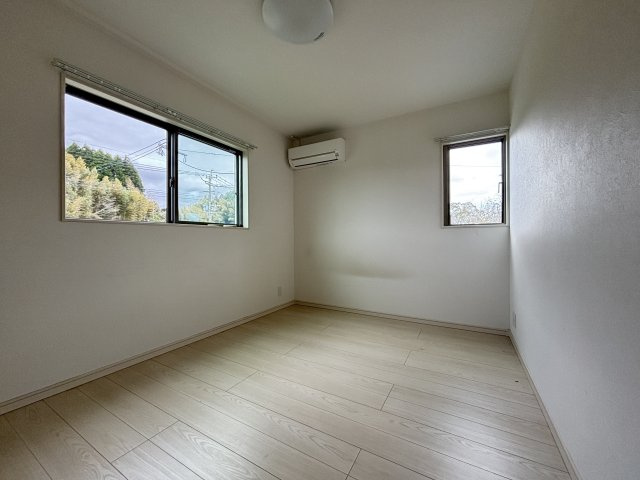 【洋室】 | 玉名郡南関町相谷