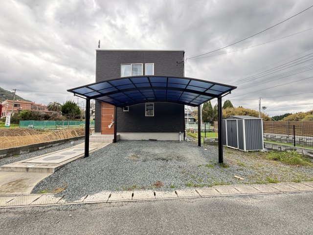 【外観】 | 玉名郡南関町相谷